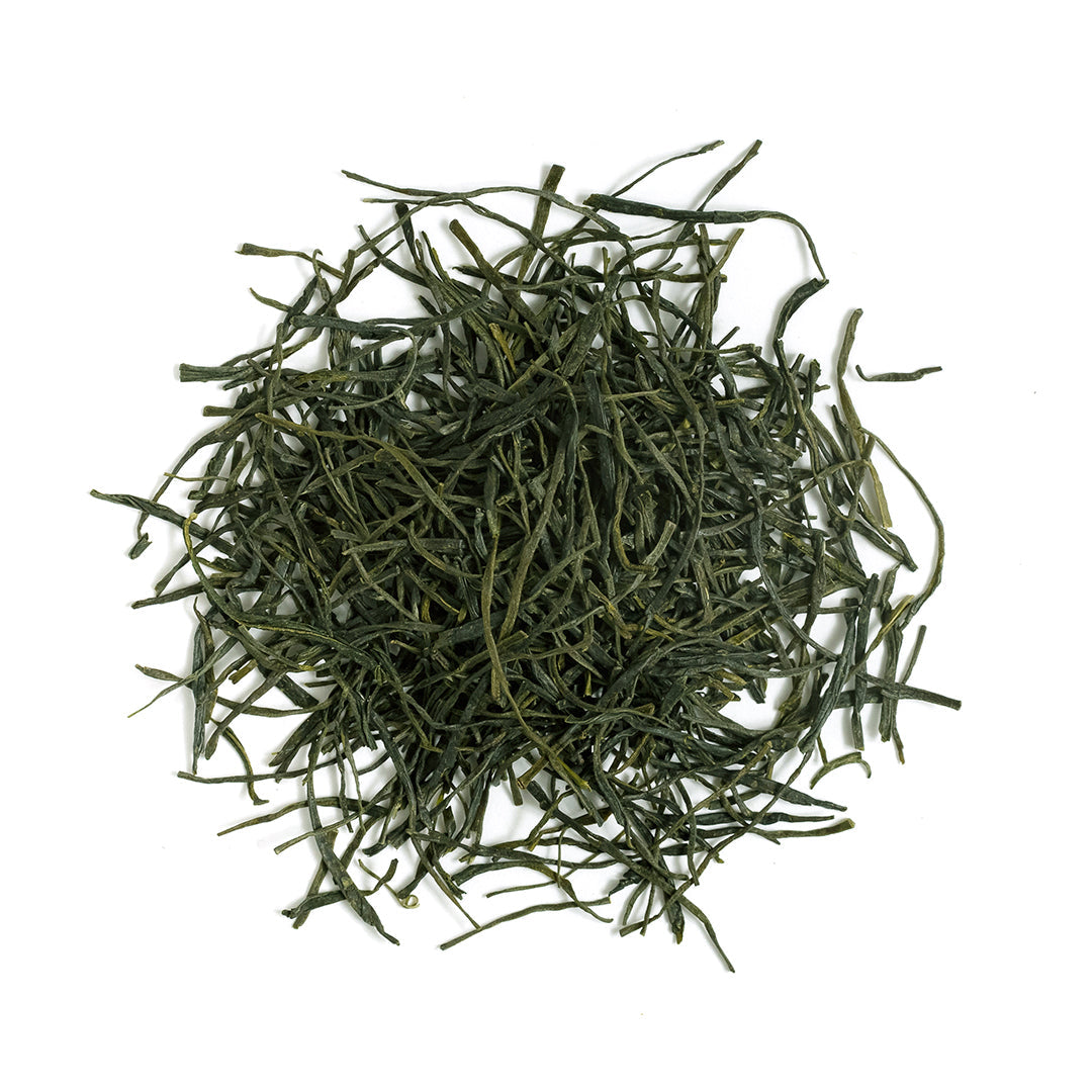 Lu Shan Yun Wu Green Tea