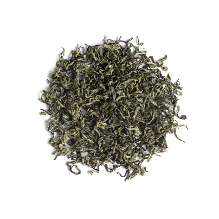 Meng Ding Gan Lu "Sweet Dew" Green Tea