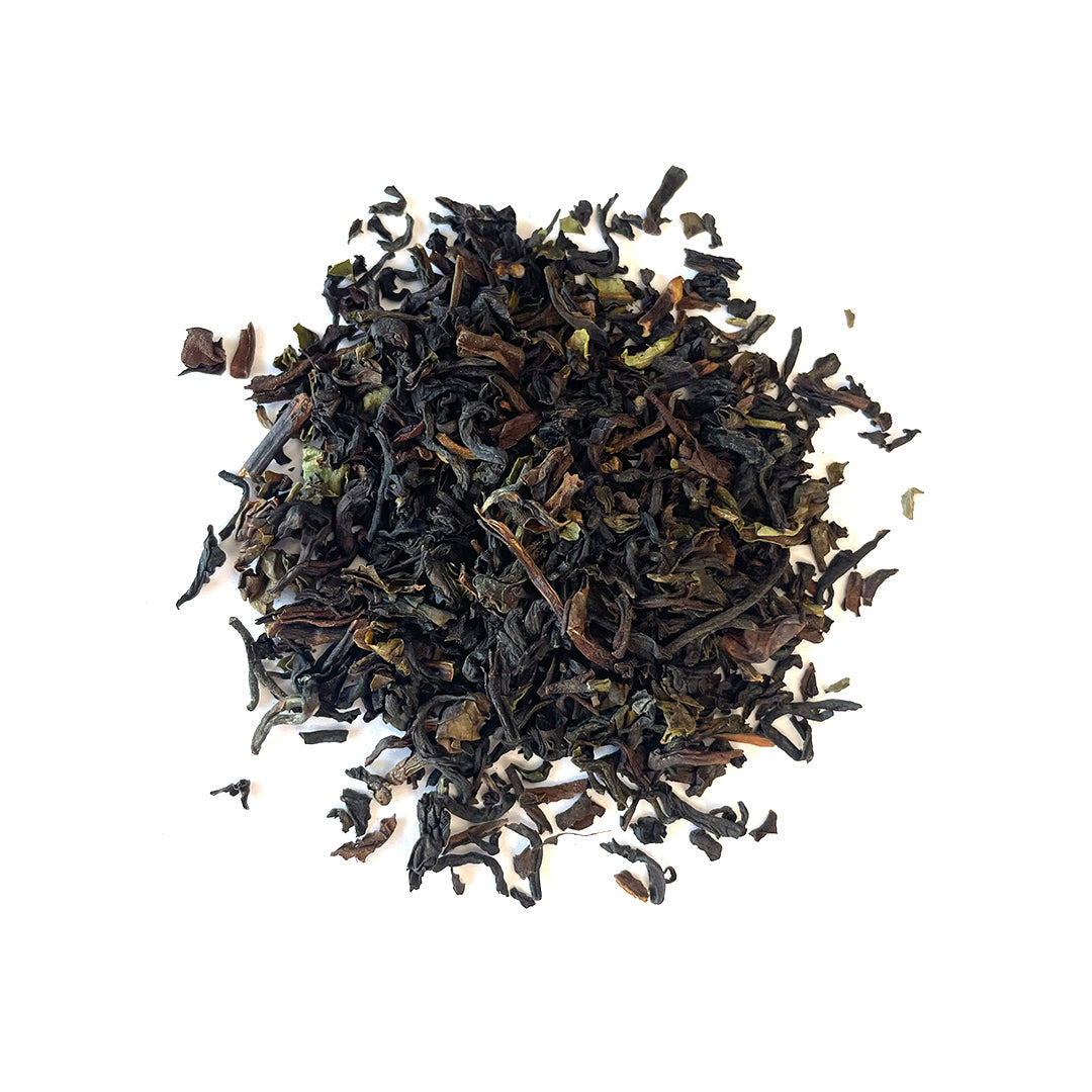 New Moon Darjeeling