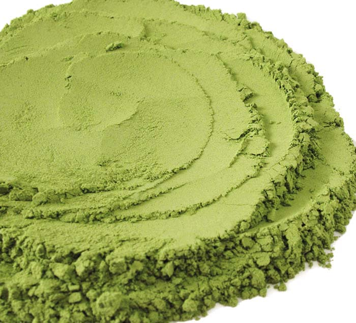 Organic Matcha Green Tea