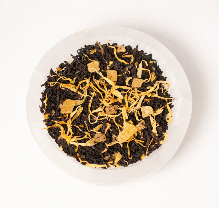 Peach Mango Bliss Black
