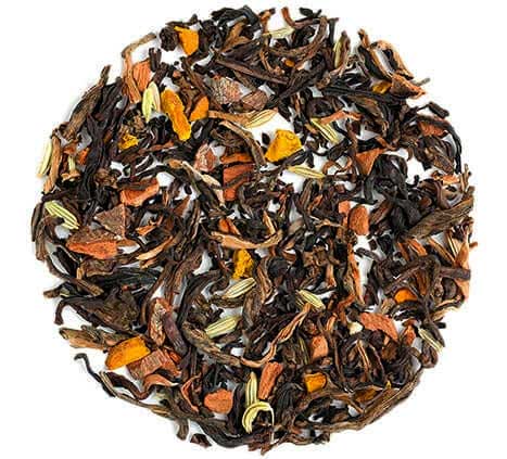 Rise and Chai
