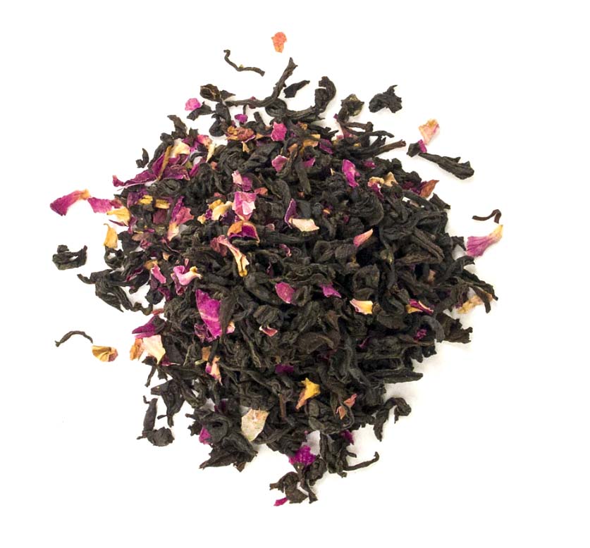 Rose Earl Grey