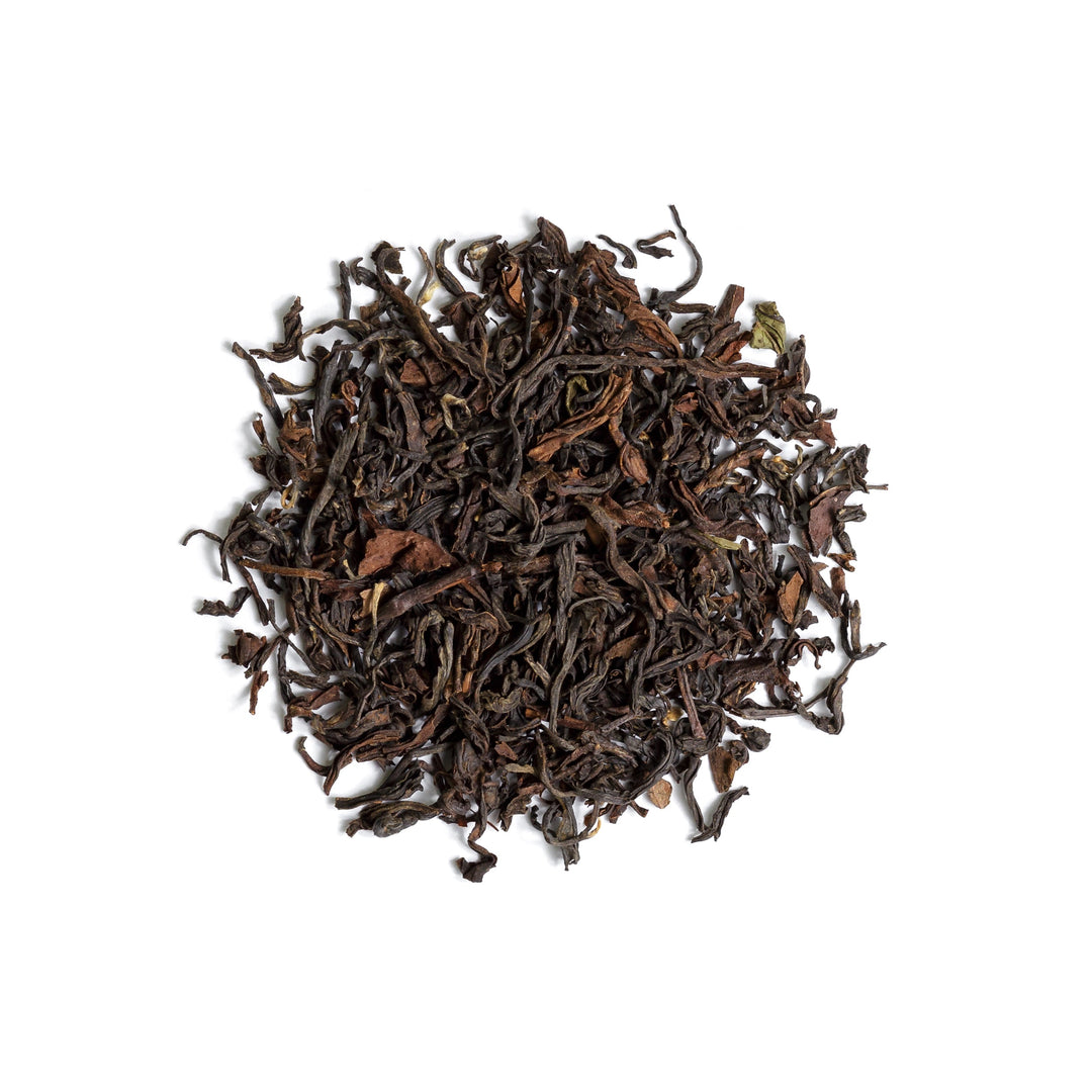 Royal Bengal Tiger Darjeeling Black Tea