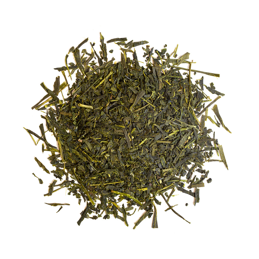 Sencha Supreme