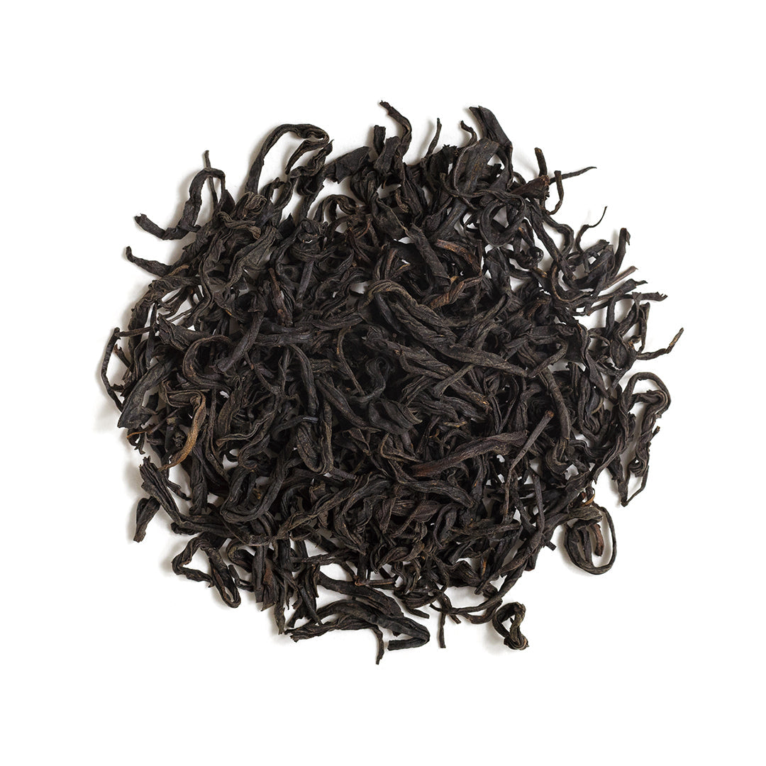 Sichuan Black