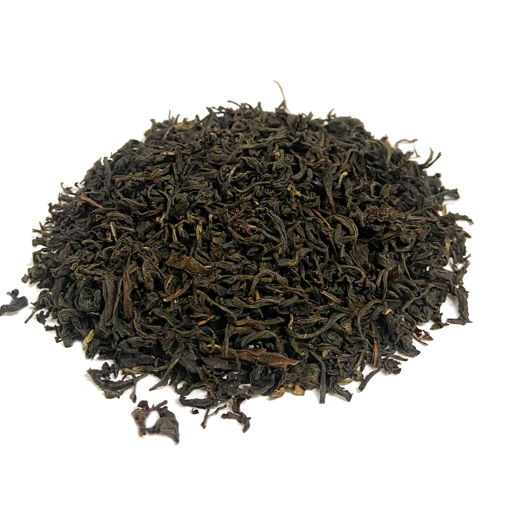 Smoked Assam