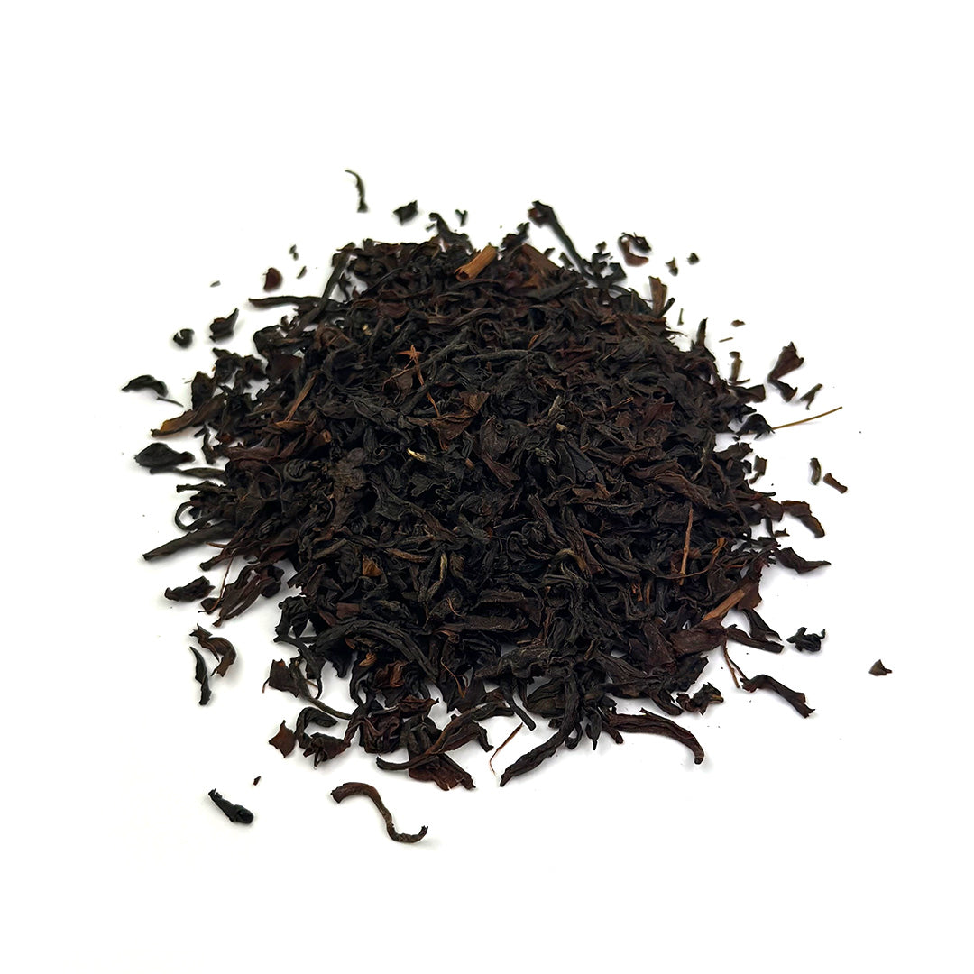 Tanzania Luponde Black