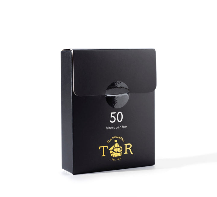 Loose Leaf Tea Filters