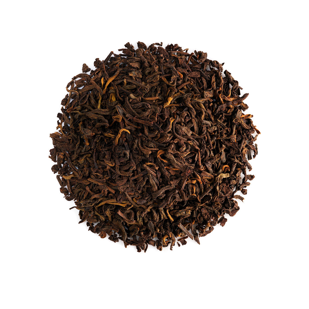 Yunnan Pu-erh