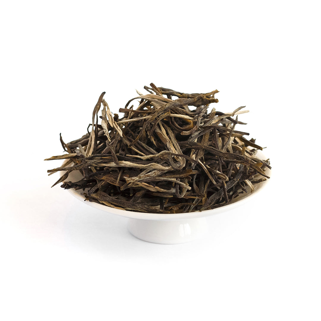 Yunnan Pine Needles