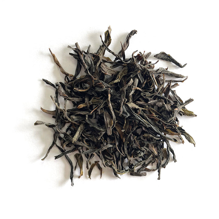 Zhe Lan Xiang "Orchid Fragrance" Oolong