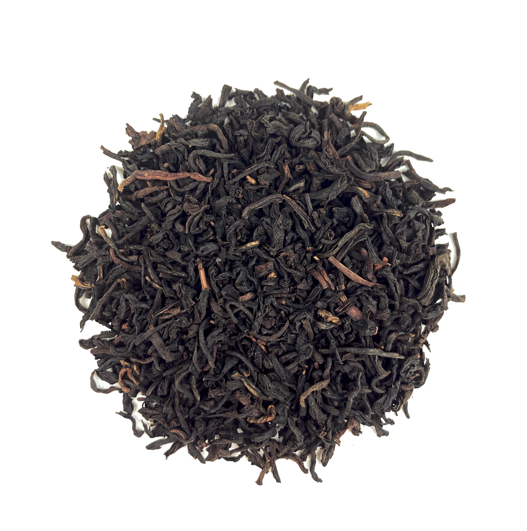 Decaf Earl Grey