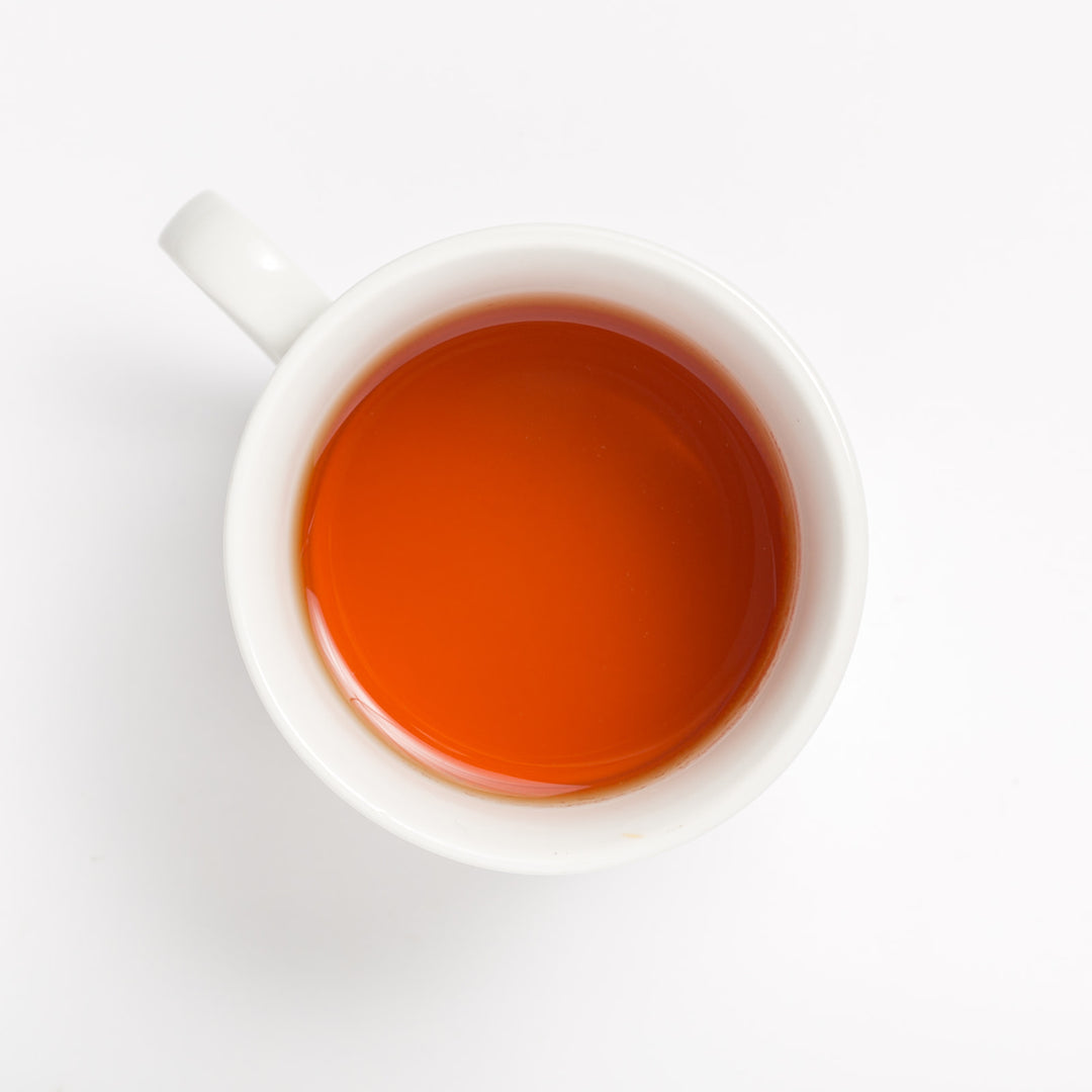 Assam Black Tea