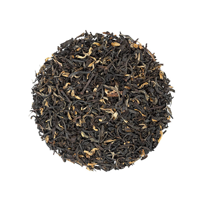 Assam Black FTGFOP