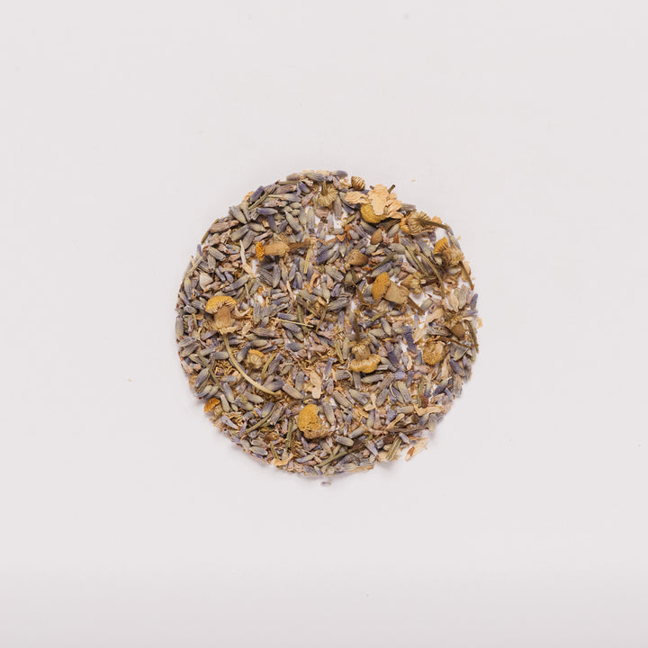 Chamomile Lavender