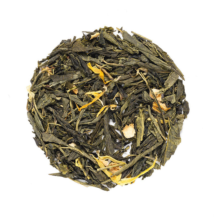 Chinese Jade Sencha