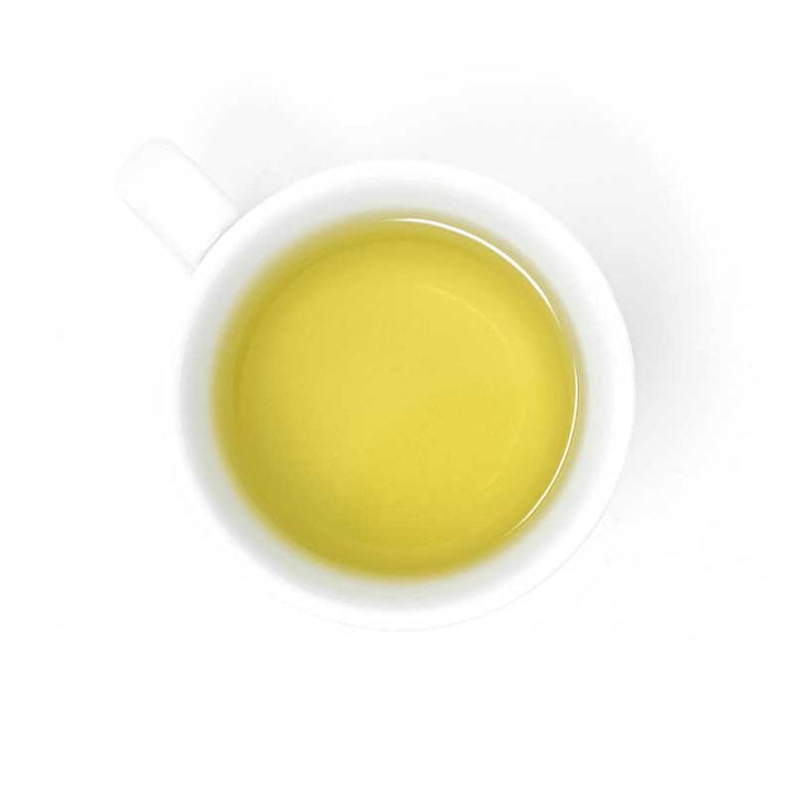 Genmaicha