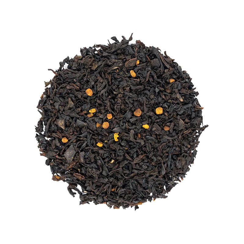 Honeyed Black Tea