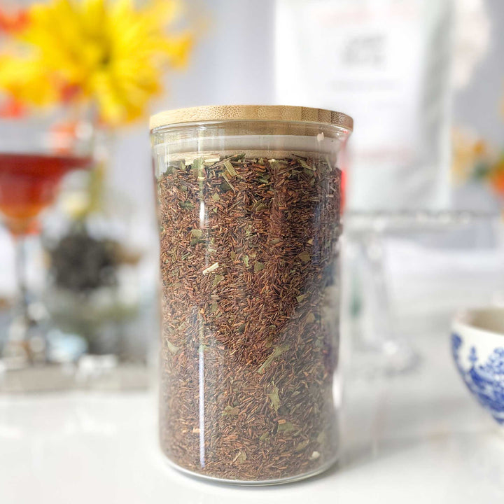 Lemon Rooibos Herbal