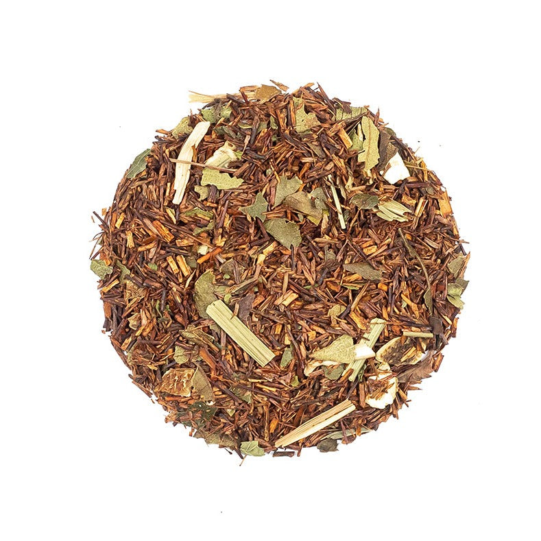 Lemon Rooibos Herbal