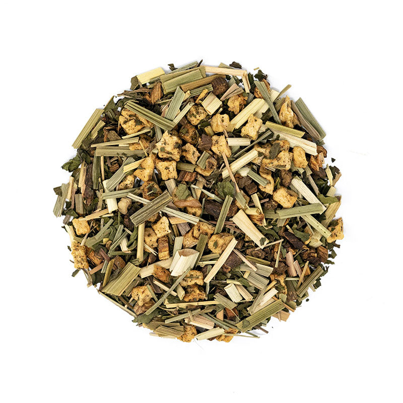 Lemon Zest Herbal