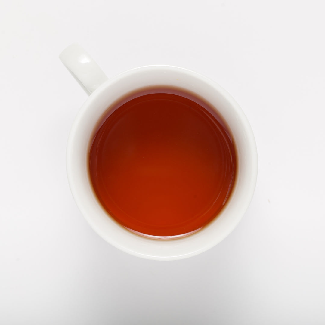 Organic Assam Tea