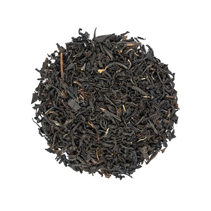 Organic Assam Tea