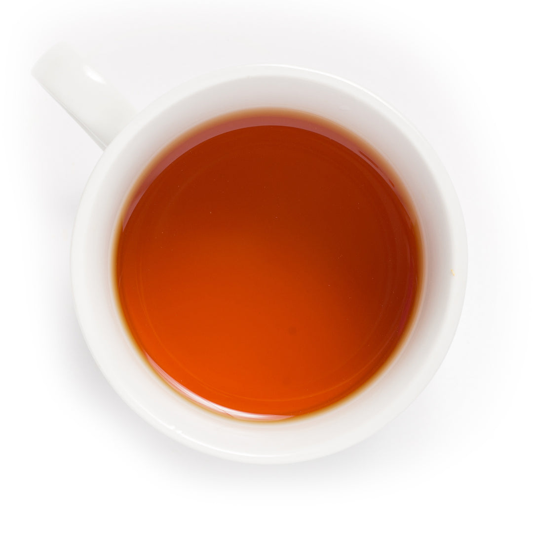 Simple Earl Grey