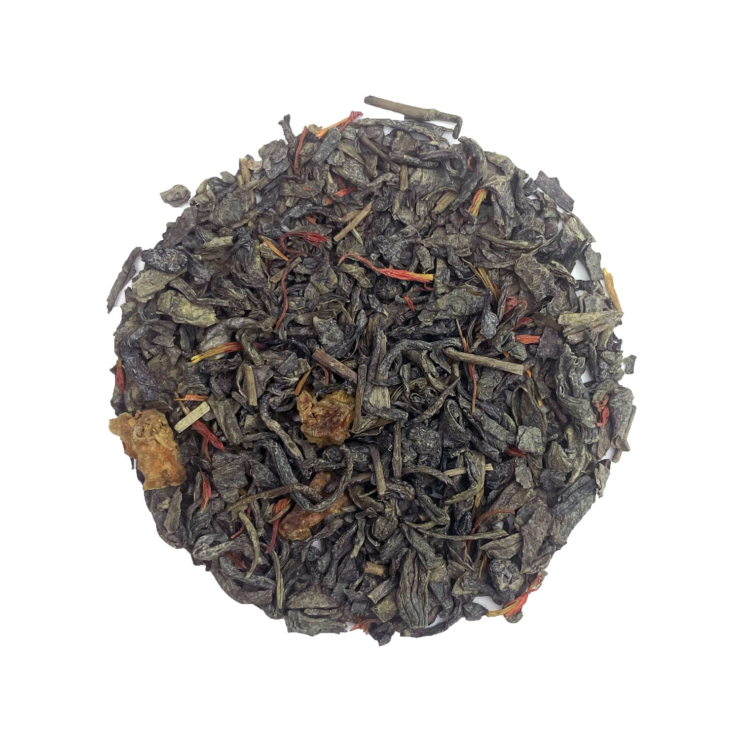 Simple Loose Leaf | Loose Leaf Teas & Tea Subscriptions