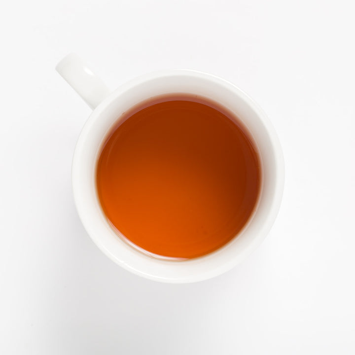 Simple Chai Tea