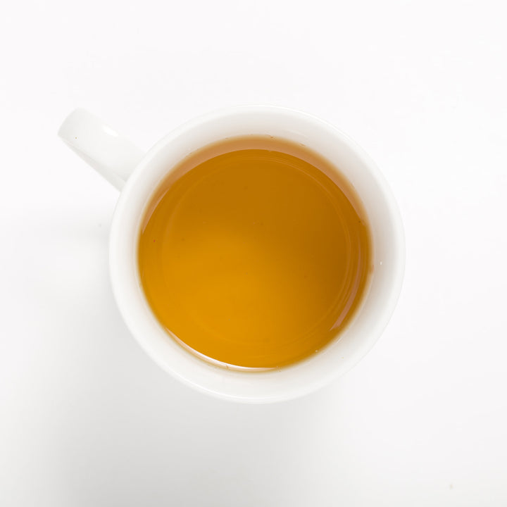 Soothing Green Sencha