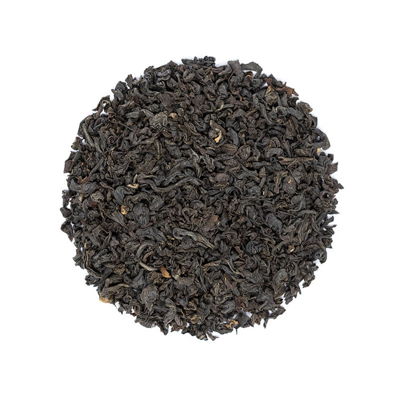 Super Pekoe Black Tea