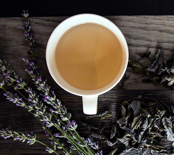 Best Herbal Tea for Better Sleep
