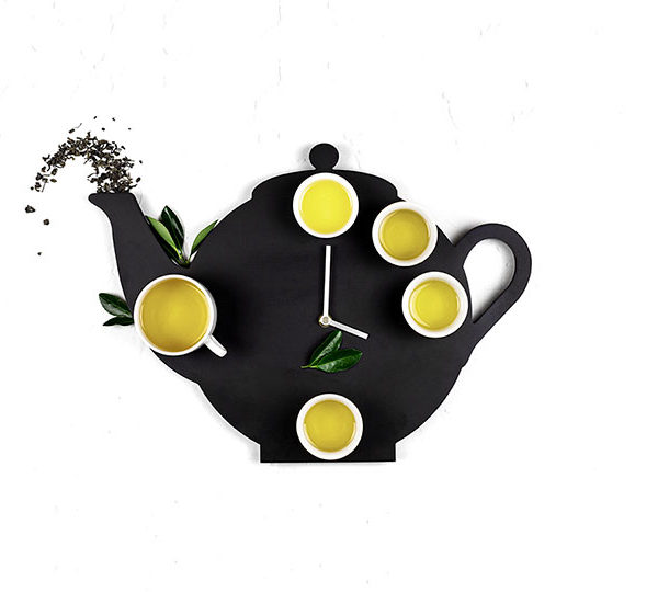 6 best times to drink green tea