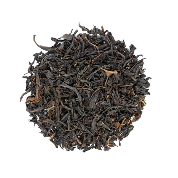 Karakundah organic black tea from Nilgiri