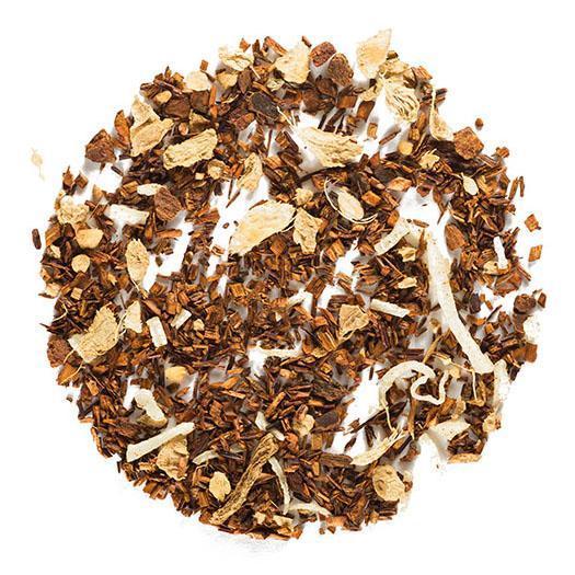 Summer Chai blend with rooibos