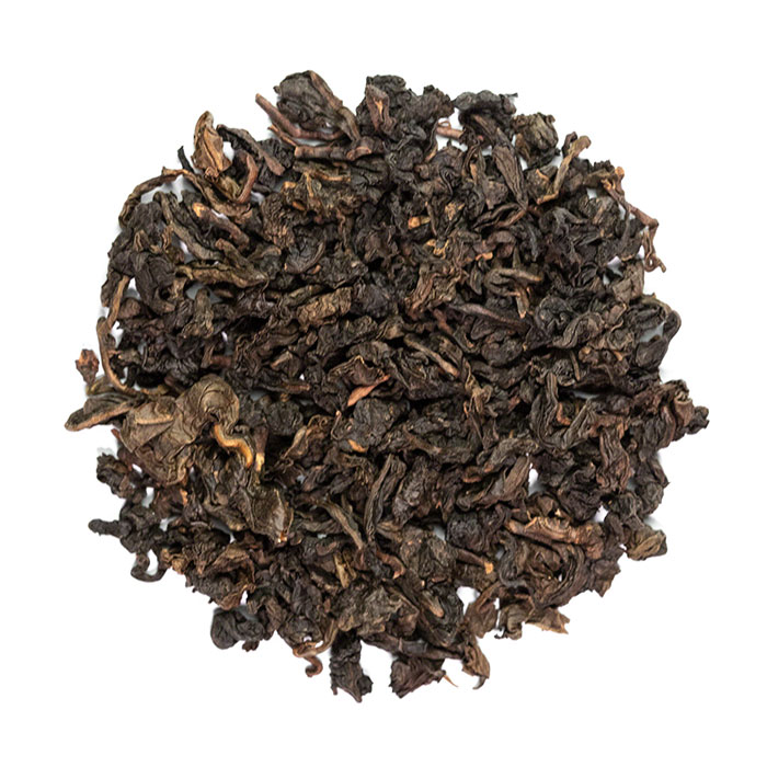 Fujian Oolong tea