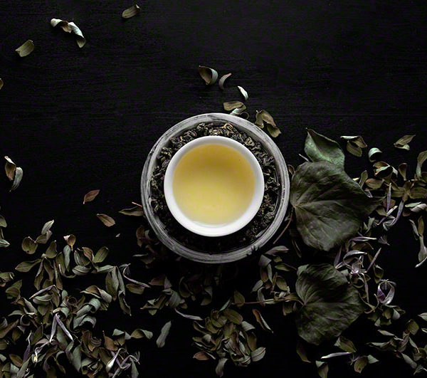 15 unique benefits of oolong tea