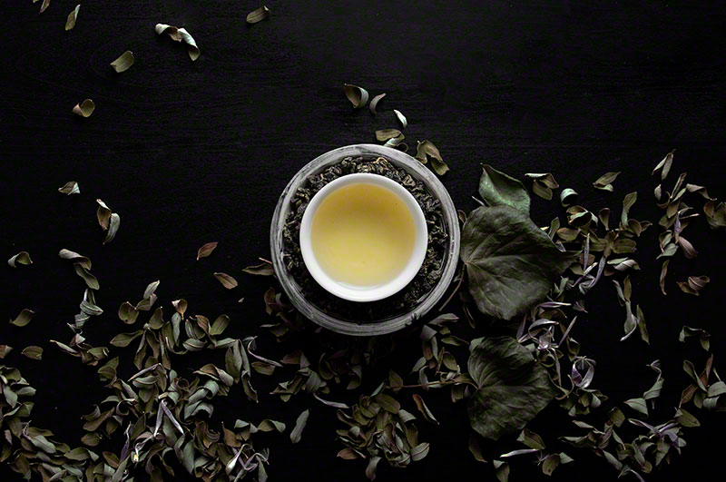 15 unique benefits of oolong tea