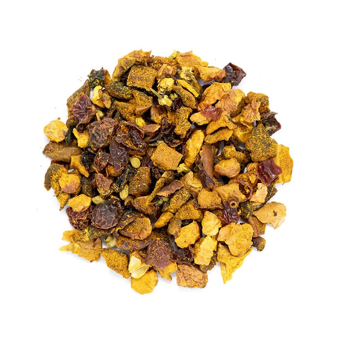 Turmeric Nectar - Herbal Tea