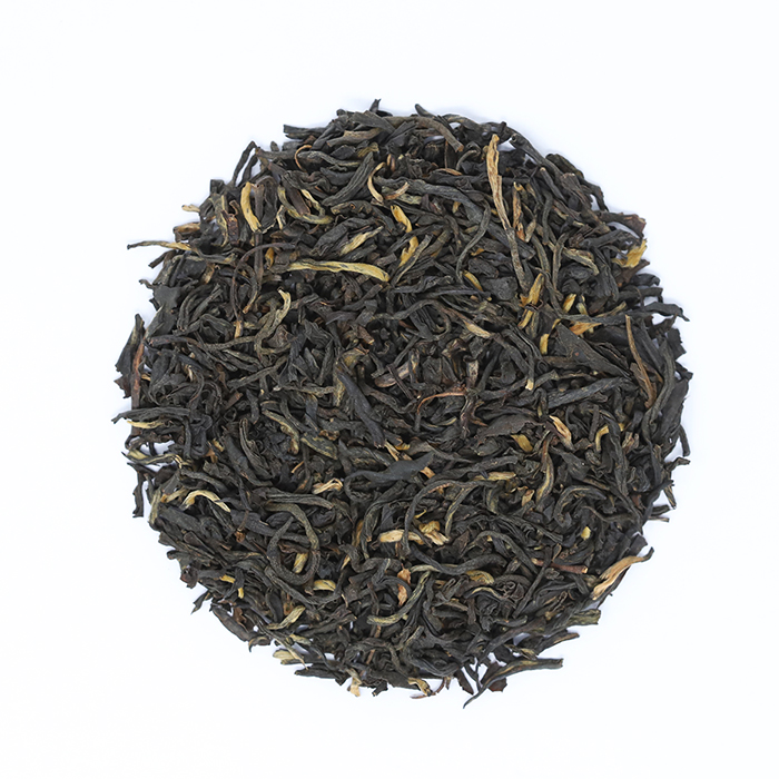 English Breakfast Tea Guide: Caffeine Content, Brewing Tips, and more - Loose Leaf Tea Company