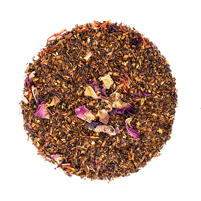 African Rose herbal tea