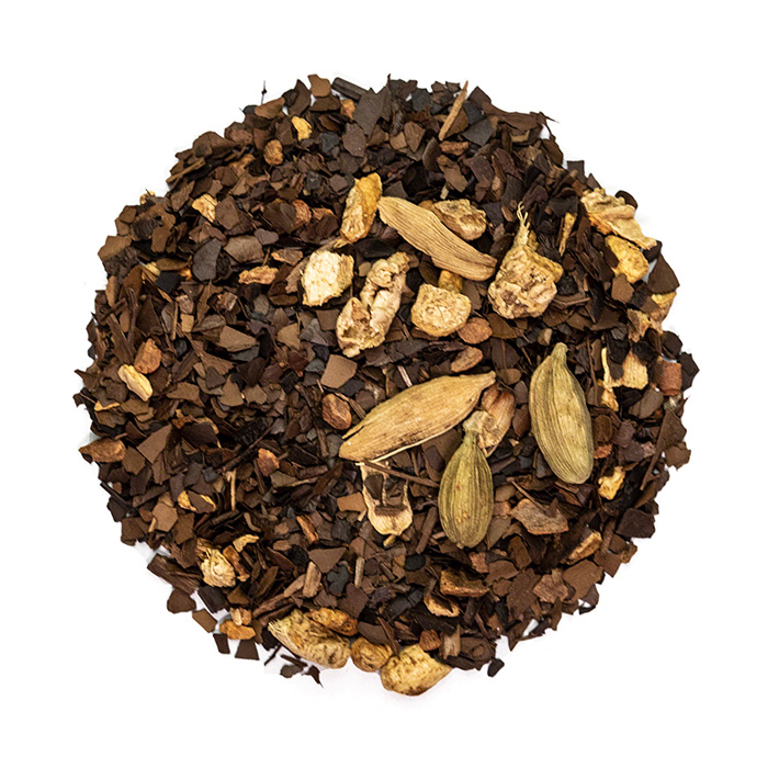 Chino Mate roasted tea with spices