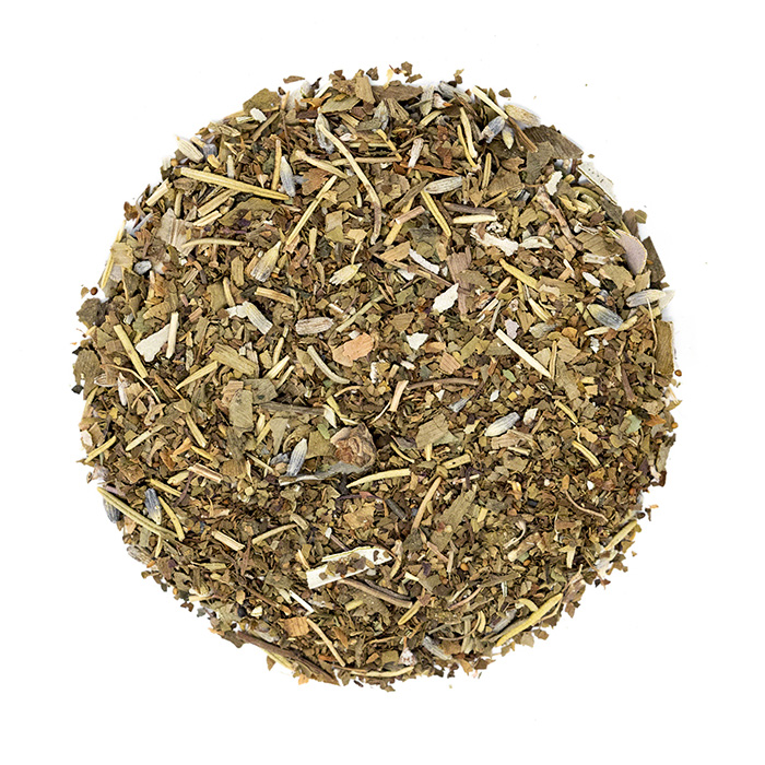 Clari'tea herbal tea
