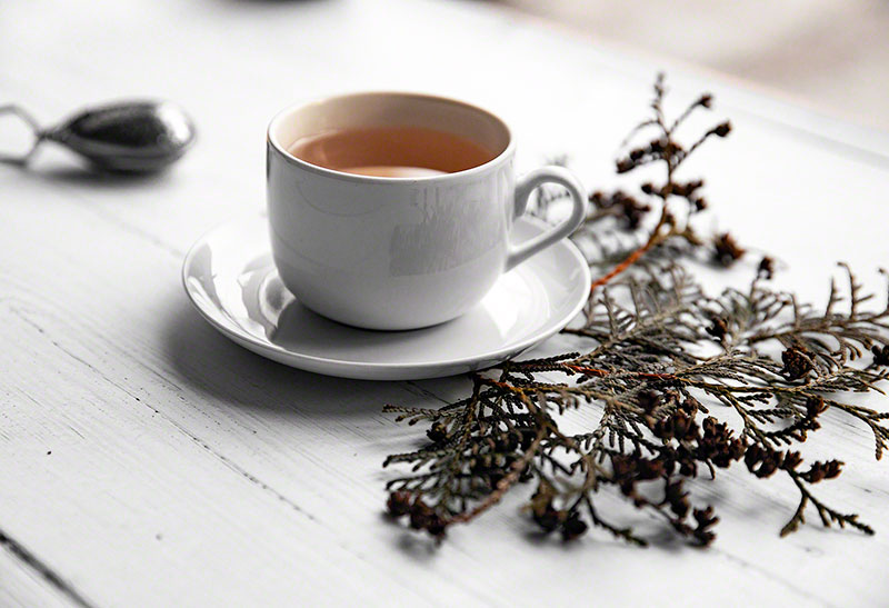 Tips for Making Herbal Tea - TeaTime Magazine