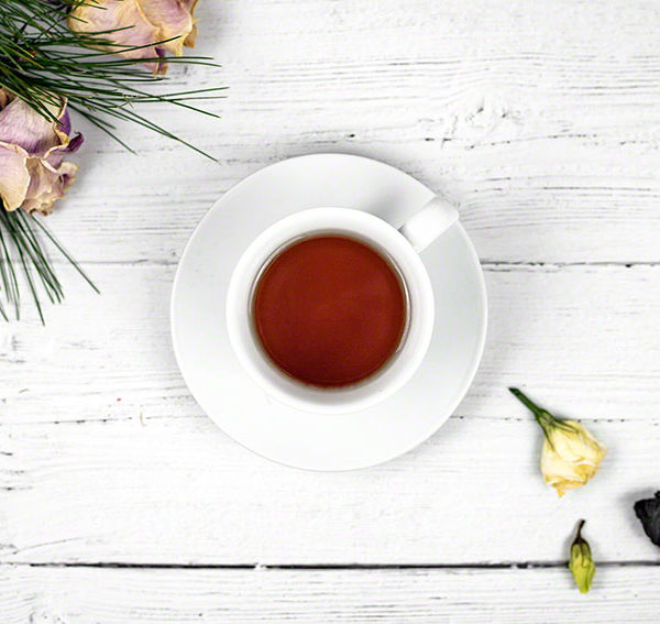 Ultimate Guide to Lady Grey Tea