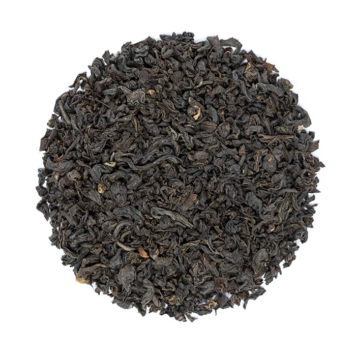 Super Pekoe Ceylon black tea