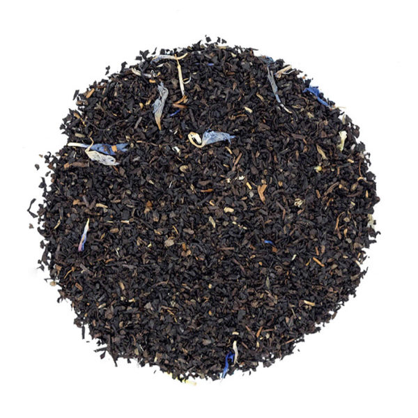 Acai Berry flavored black tea