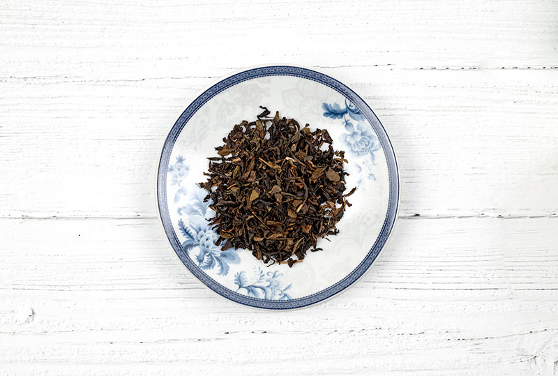 Formosa oolong tea